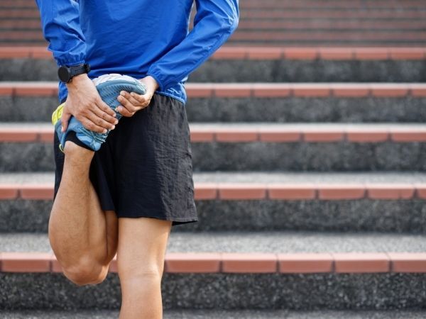 Jakie znaczenie ma nawodnienie podczas treningu biegowego?